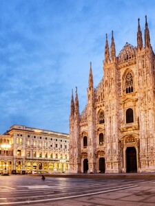 V Miláne zakážu nočný predaj jedla. Turisti si pizzu ani zmrzlinu v noci nekúpia