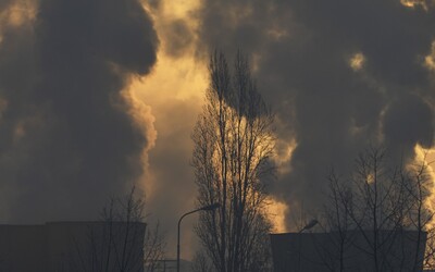 V Moravskoslezském kraji vyhlásili smogovou situaci, platí do odvolání. Na co si dát pozor?