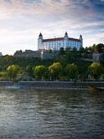 V Petržalke vzniká nový kultúrny priestor. Má priniesť novú energiu aj živé predstavenia legendárnej Partičky