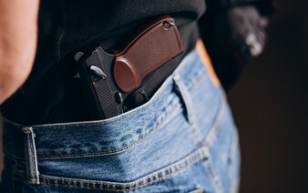 V Polsku zavedli netradiční osnovy. Děti se na základních školách učí střílet, země má obavy z Ruska