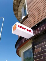 V Praze brzy otvírá nový sendvičový spot. Cool interiér a vyladěné jídlo tě čeká na Vinohradech