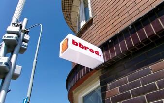 V Praze brzy otvírá nový sendvičový spot. Cool interiér a vyladěné jídlo tě čeká na Vinohradech