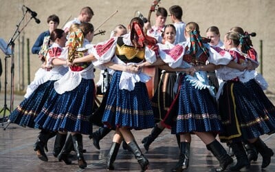 V Praze na Letné začínají Dožínkové slavnosti. Součástí programu jsou ochutnávky, vstupné je zdarma