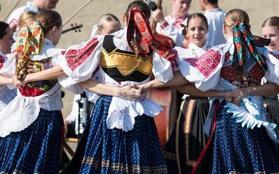 V Praze na Letné začínají Dožínkové slavnosti. Součástí programu jsou ochutnávky, vstupné je zdarma