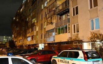 V Praze řádí gang, který oběti nejdřív zkope a následně okrade. Policie je mu na stopě