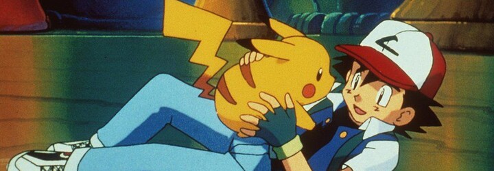 V Praze se otevírá první oficiální Pokémon store. Bude na Václavském náměstí