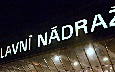 V Praze se postaví pět podzemních vlakových stanic. Koukni, kde budou