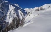 V Rakousku zemřel český lyžař, nepřežil srážku na sjezdovce 