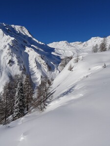 V Rakousku zemřel český lyžař, nepřežil srážku na sjezdovce 