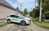 V Revúcej našli mŕtveho muža. Partnerka ho vraj dobodala kuchynským nožom