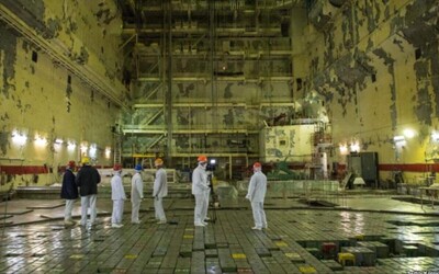 V Rusku hrozí katastrofa podobná Černobyľu, tvrdí sibírska chemička