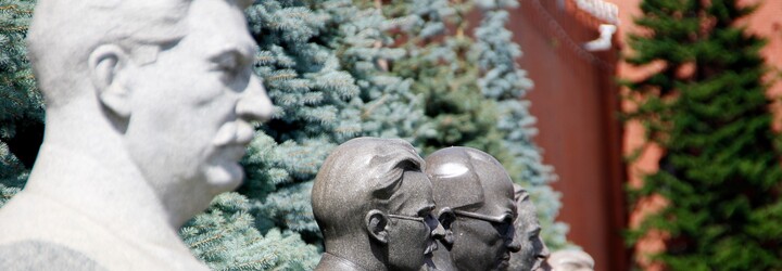 V Rusku roste obliba Stalina. Polovina Rusů by mu ráda vystavila nový pomník