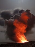 V Rusku se probudila vyhaslá sopka, která může způsobit katastrofu jako Vesuv v Pompejích, říká studie