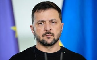 V Rusku vraj trénuje 12-tisíc vojakov z KĽDR. Zelenskyj hovorí o eskalácii vojny