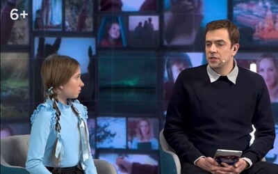 V Rusku vymývajú mozgy školákom: Kremeľ ich poučil o „nevyhnutnosti špeciálnej operácie“ na Ukrajine špeciálnym videom
