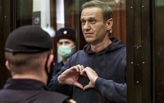 V Rusku začal nový proces s Navalným. Ve vězení může zůstat celá desetiletí
