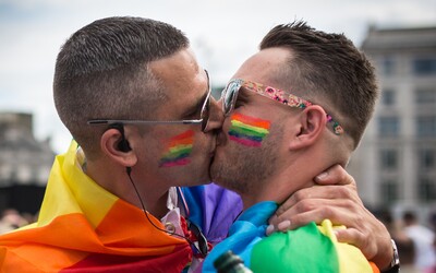 V Severnom Írsku uzákonili manželstvo homosexuálov