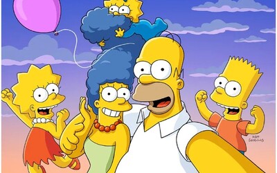 V Simpsonovcoch už viac nebudú belosi prepožičiavať hlasy černošským postavám