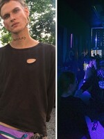 V Skalici zbili na koncerte Slobodnej Európy hudobníkov za podporu LGBT+. Nechoďte na naše koncerty, odkazuje kapela homofóbom