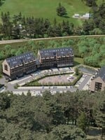 V Slovenskom raji vyrastie nový rekreačný areál. Investor láka na moderné apartmány a wellness