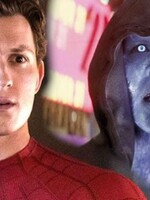 V Spider-Man 3 uvidíme Electra v podaní Jamieho Foxxa, ktorý záporáka stvárnil v Amazing Spider-Man