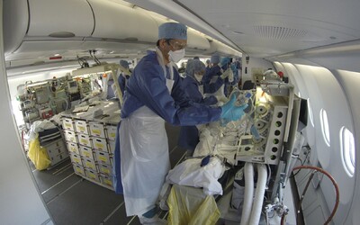 V Itálii dnes potvrdili 5 217 případů, na koronavirus zemřelo 756 dalších lidí