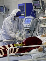 V Taliansku za posledných 24 hodín pribudlo najviac obetí koronavírusu. Za jeden deň zomrelo až 168 ľudí