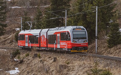 V Tatrách platí od pondelka výluka na frekventovanom úseku. Zubačku nahradia autobusy