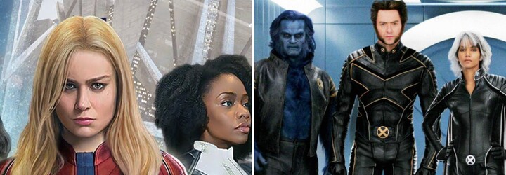 V The Marvels sa údajne objaví milovaný mutant z X-Men filmov. Diváci sa majú pripraviť na obrovské prekvapenie na konci