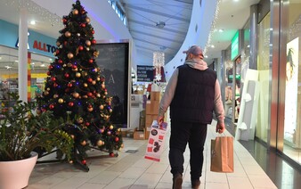 V Trenčíne čoskoro otvorí svoje brány nové nákupné centrum. Ľudí čaká nová nemecká drogéria aj množstvo obchodov