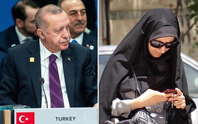 V Turecku chcú zakotviť právo žien nosiť šatky. V oficiálne sekulárnom štáte sa tak opäť oživí citlivá téma