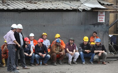 V Turecku vybuchol metán v uhoľnej bani: záchranári našli telo posledného uviaznutého baníka 