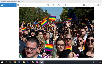 V USA chcú zorganizovať „heterosexuálny pride“. Internet už organizátorov za nápad vysmial