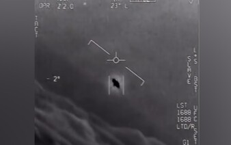V USA vznikl úřad pro analyzování informací o UFO. Obdržel už stovky hlášení