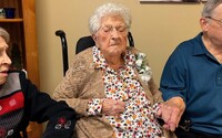 V USA zomrela najstaršia žijúca osoba: 115-ročná Bessie zažila Titanic, obe svetové vojny či španielsku chrípku