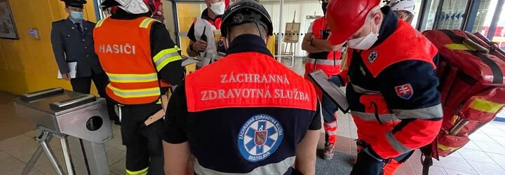 V Uhříněvsi srazil nákladní vůz malého chlapce