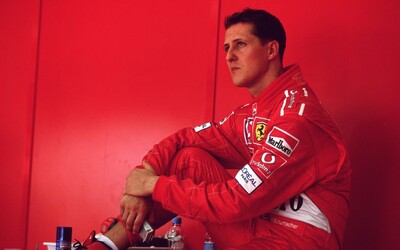 V akom stave je dnes Michael Schumacher? „Michael je tu, aj keď iný,“ hovorí v novom filme o ikone F1 manželka, ktorá dlho mlčala