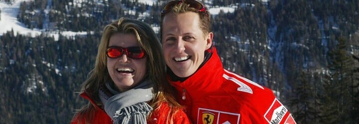 V akom stave je dnes Michael Schumacher? „Michael je tu, aj keď iný,“ hovorí v novom filme o ikone F1 manželka, ktorá dlho mlčala
