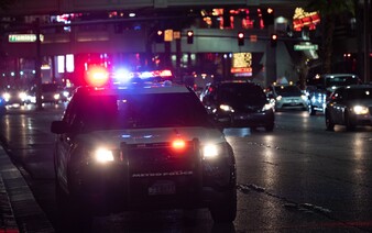 V americké Severní Karolíně zemřelo při střelbě 5 lidí včetně policisty