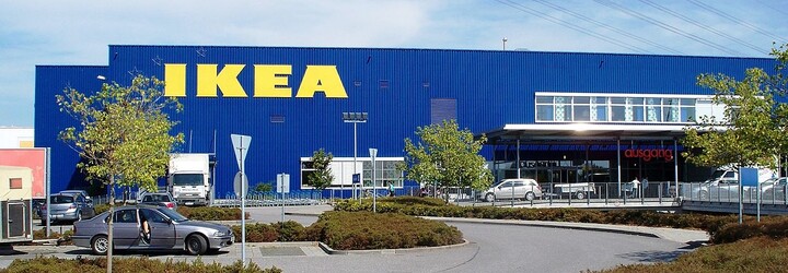 V anglickom sklade IKEA našli zamestnanci kamery na toaletách. Firma tvrdí, že ich potrebovali nainštalovať kvôli bezpečnosti