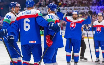 V ankete o najlepšieho slovenského hokejistu si môžu ľudia vybrať aj spomedzi hráčov pôsobiacich v KHL. Mnohí novinári nesúhlasia