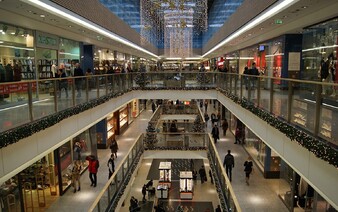 V blízkosti Bratislavy postavia nový obchodný komplex. Na mieste bude niekoľko obchodov a gastroprevádzka