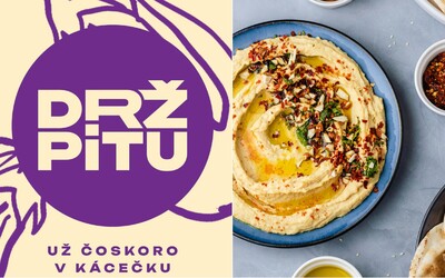 V bratislavskom Priori otvoria nový stredomorsko-arabský street food