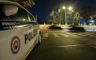 V bratislavskom bare našli telo muža. Mal sedem bodných rán a podrezané hrdlo