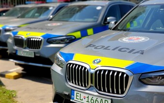 V budove školy na východe Slovenska našli mŕtveho muža. Polícia začala vyšetrovanie