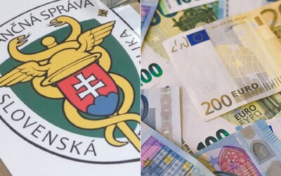 V celoslovenskej akcii LOTUS zaistila finančná správa majetky aj peniaze „autičkárov“. Neplnili si daňové povinnosti 