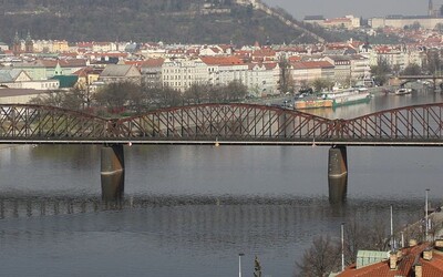 V centru Prahy dojde k výraznému omezení provozu vlaků. Změny se dotknou tisíců cestujících
