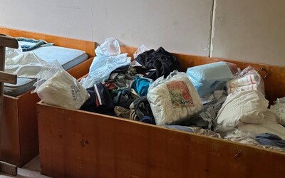 V domovoch dôchodcov ich spútavali a bili. Polícia v Bulharsku oslobodila 75 seniorov z nelegálnych domovov hrôzy