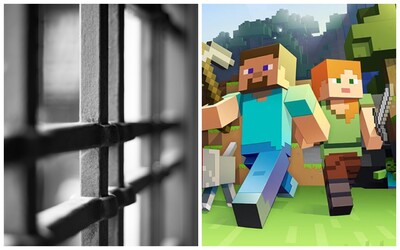 V hre Minecraft chcel zničiť virtuálnu budovu FSB. 16-ročného chlapca za to poslal ruský súd na 5 rokov za mreže