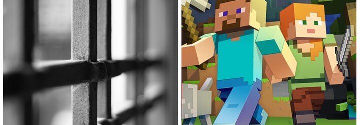 V hre Minecraft chcel zničiť virtuálnu budovu FSB. 16-ročného chlapca za to poslal ruský súd na 5 rokov za mreže
